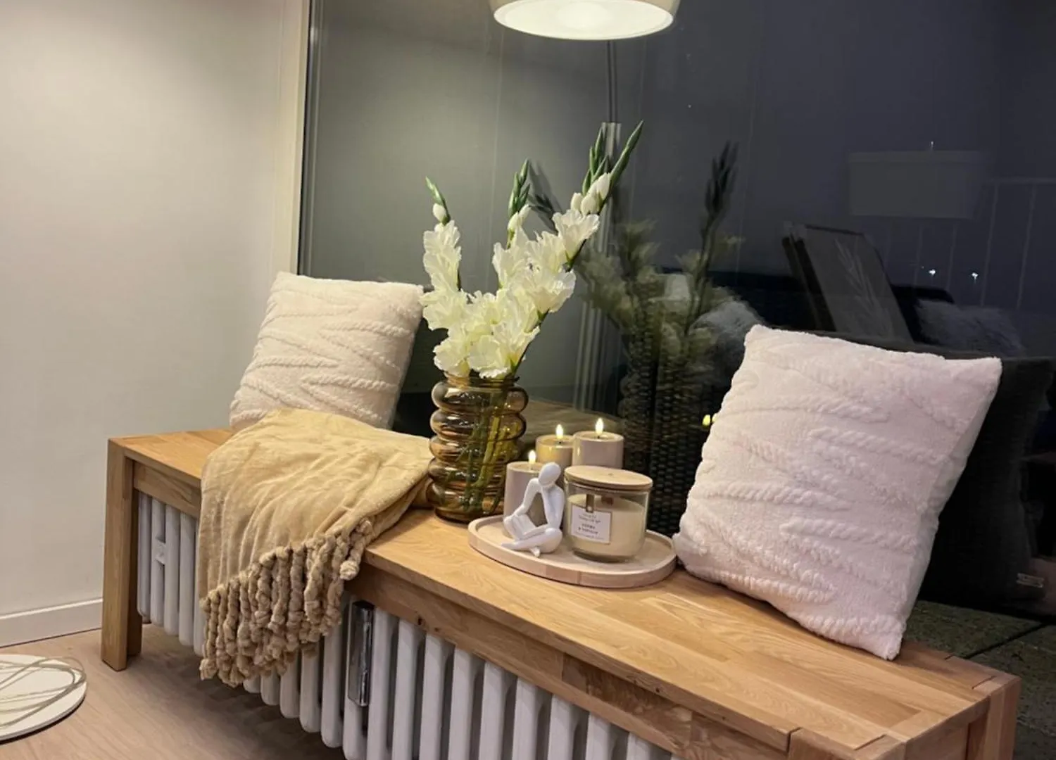 Ferienwohnung Goldheidis Düsseldorf