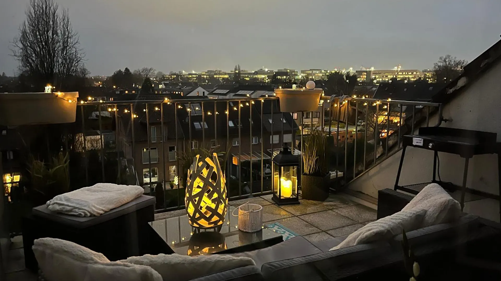 Ferienwohnung Goldheidis Düsseldorf 0*,  Deutschland