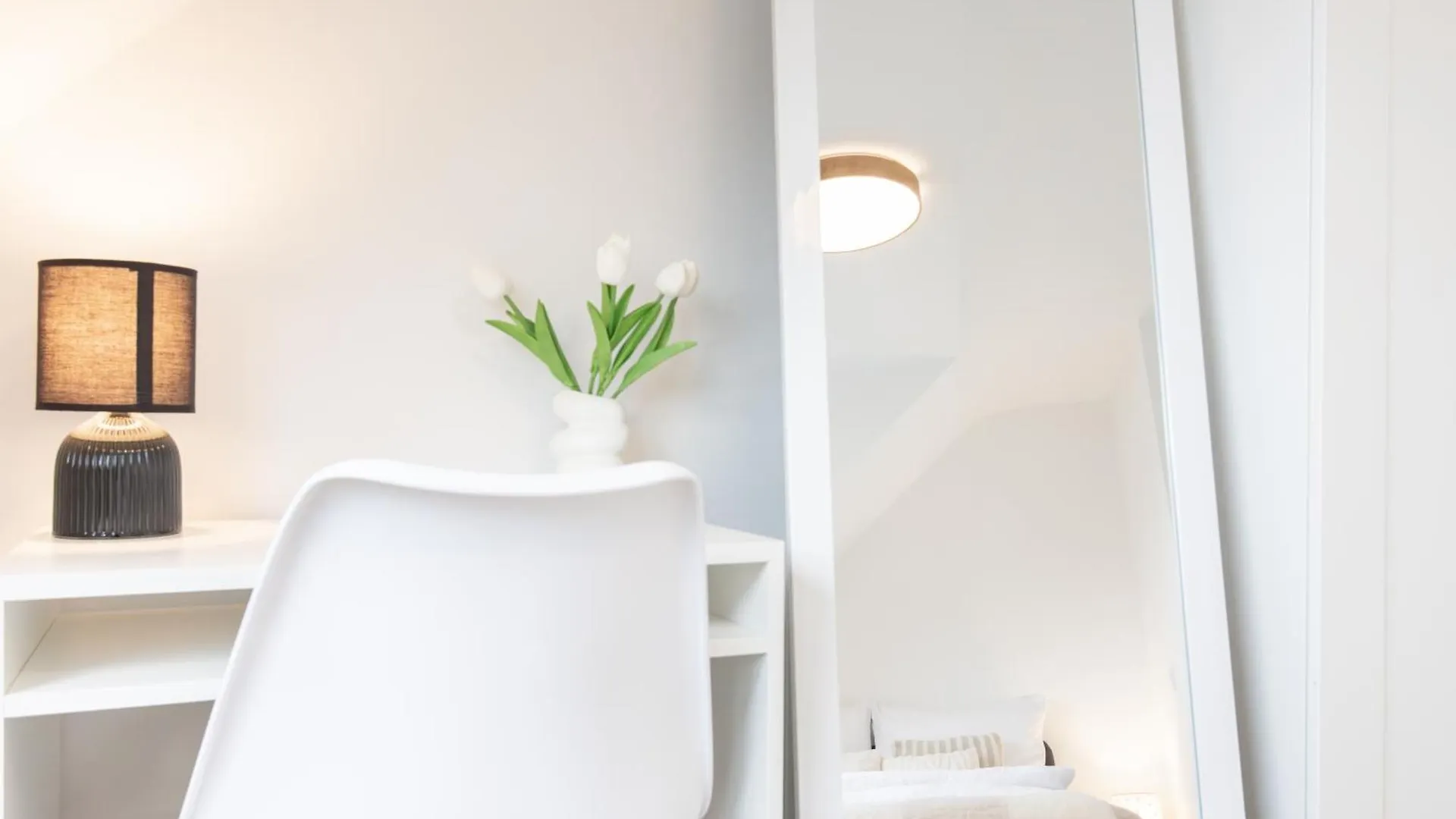 Apartment Ferienwohnung Goldheidis Düsseldorf Deutschland