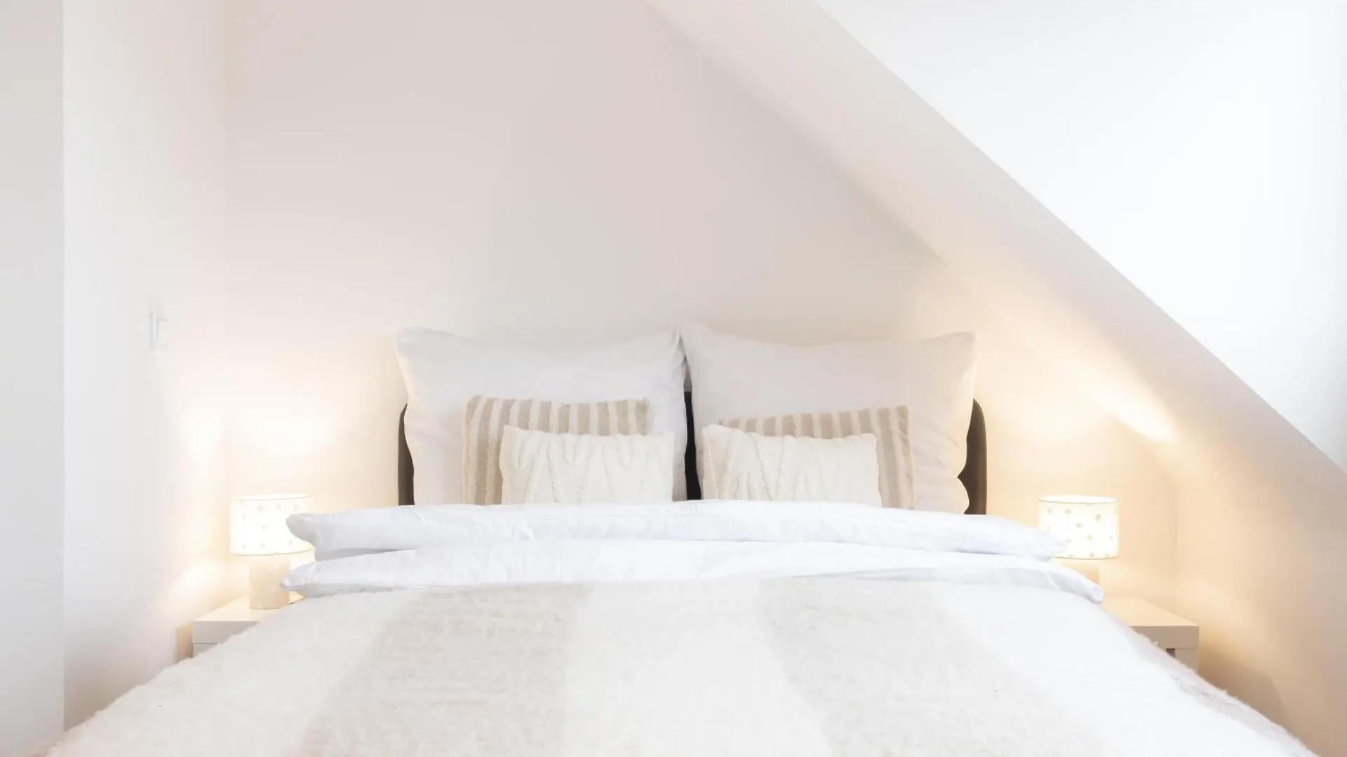 Ferienwohnung Goldheidis Düsseldorf Apartment