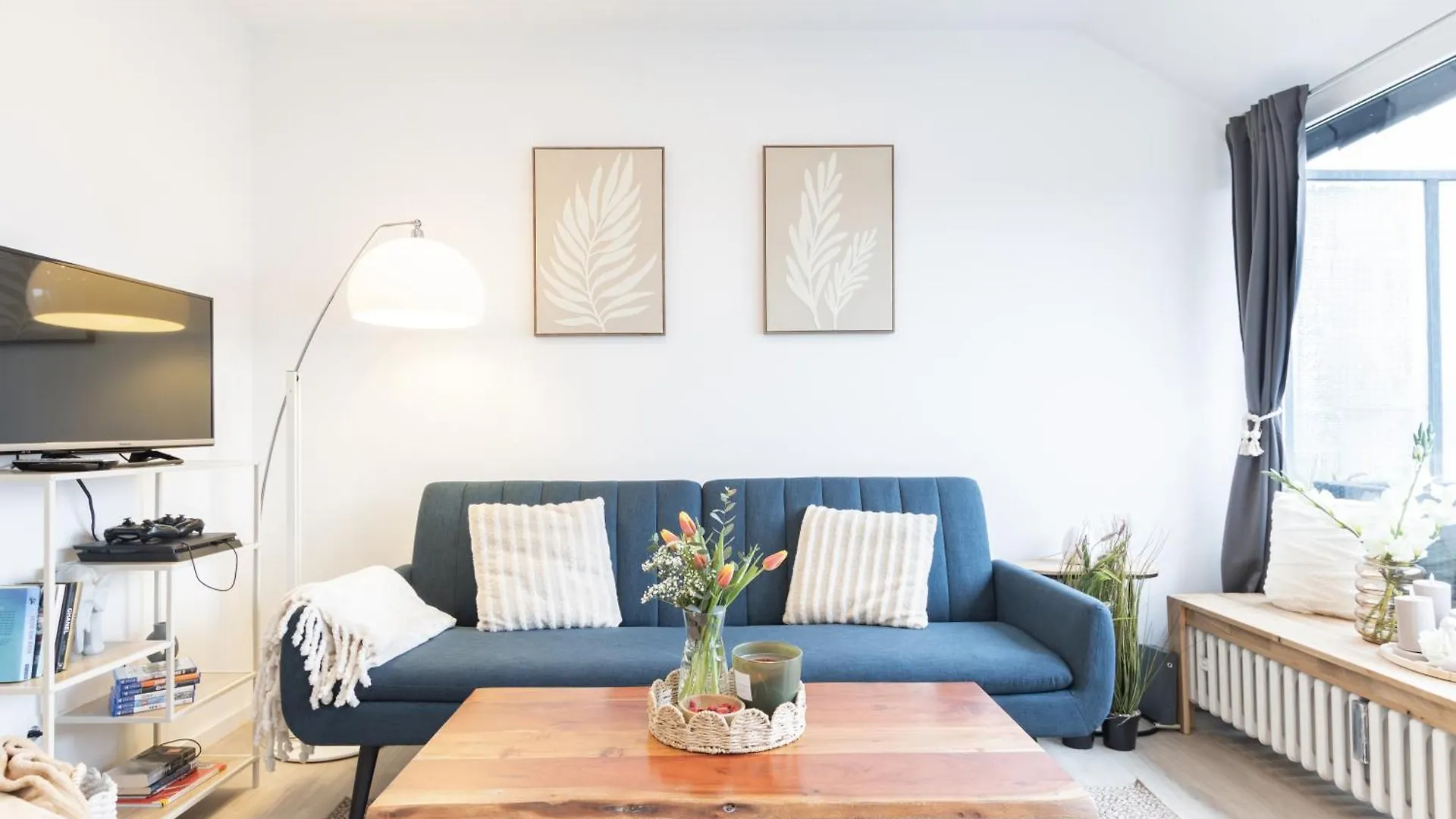 Ferienwohnung Goldheidis Düsseldorf Deutschland