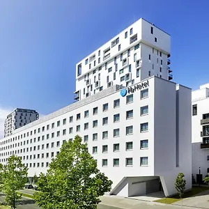 H2 酒店