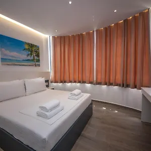 Olserd Shehu Hotel Ksamil