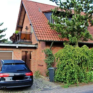  Gasthof Bel Etage