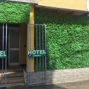 Orange Hotel Tirana