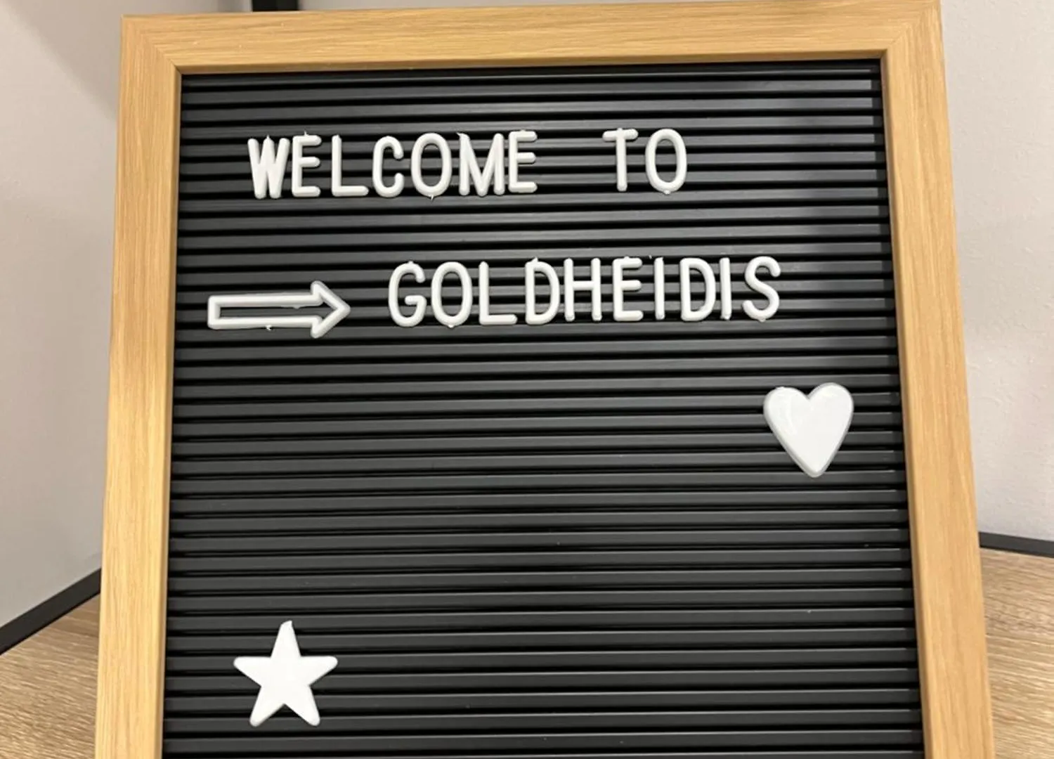 Goldheidis Apartment Dusseldorf