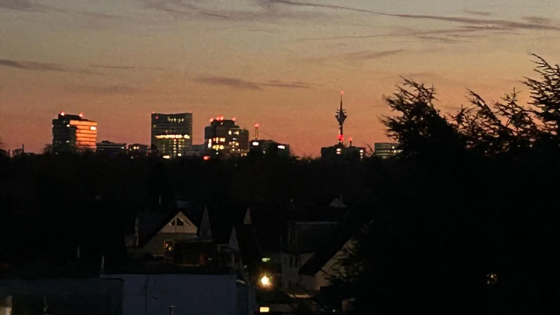 Goldheidis Apartment Dusseldorf