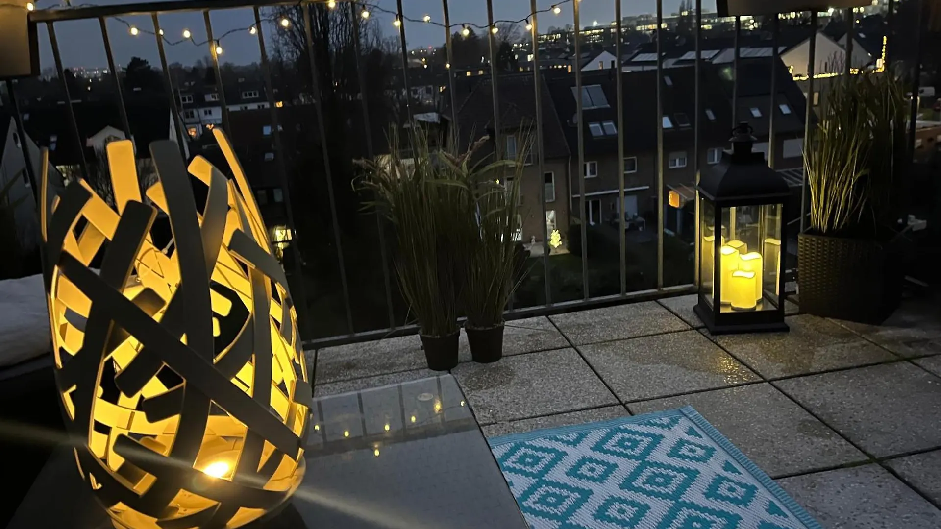 Goldheidis Apartment Dusseldorf Germany