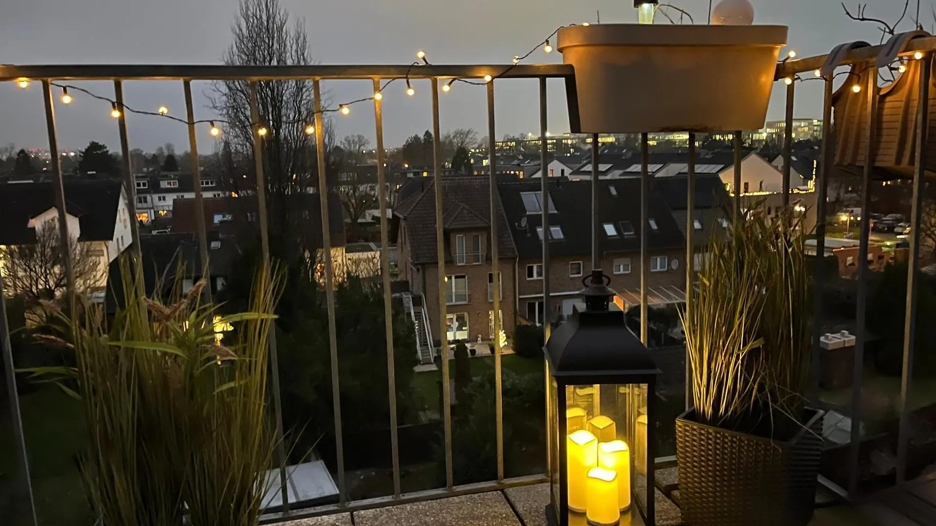 Goldheidis Apartment Dusseldorf 0*,