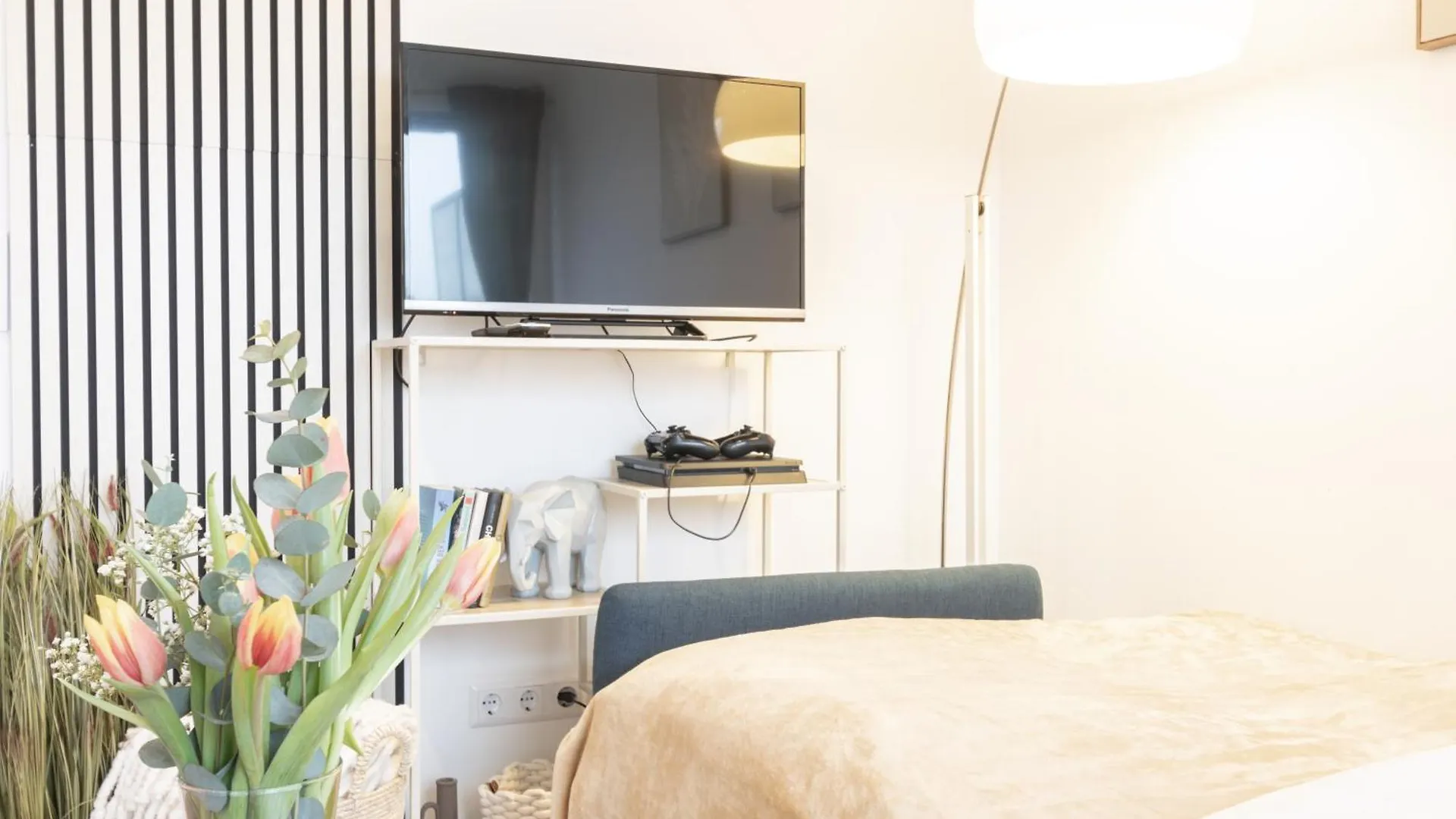 Goldheidis Apartment Dusseldorf Germany